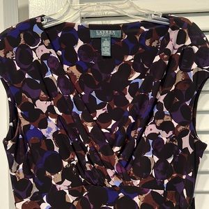 Lauren Ralph Lauren dress